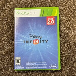Disney Infinity 2.0 for Xbox 360 - Blue and Green